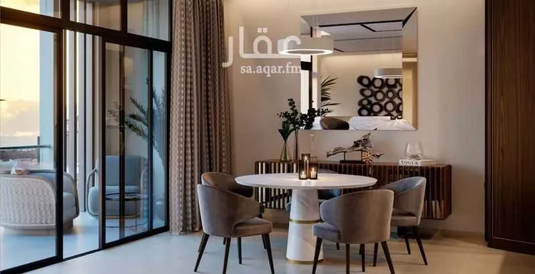 شقة للإيجار في شارع قريش, حي السلامة, مدينة جدة, منطقة مكة المكرمة 11