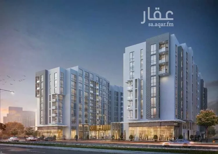Apartment for Rent in Jeddah As Salamah