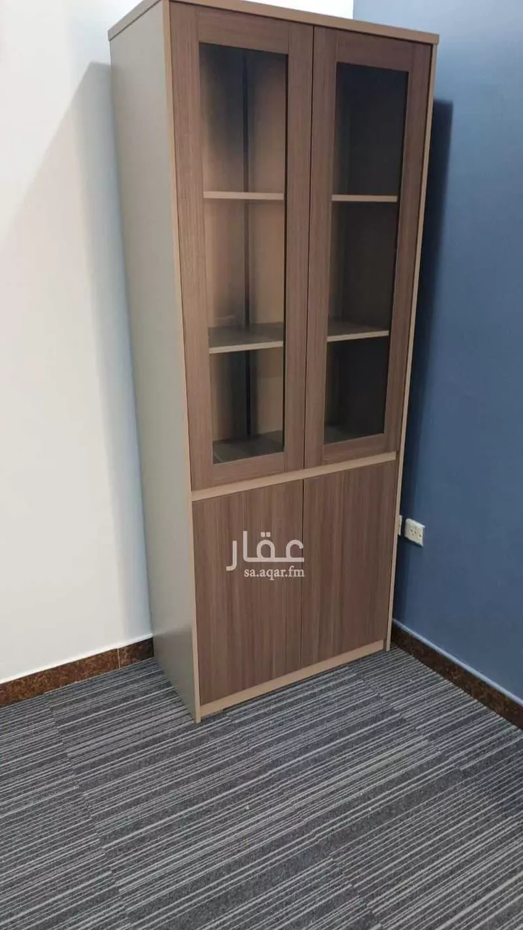 مكتب تجاري للإيجار في حي اشبيلية ، الرياض ، منطقة الرياض صورة 4
