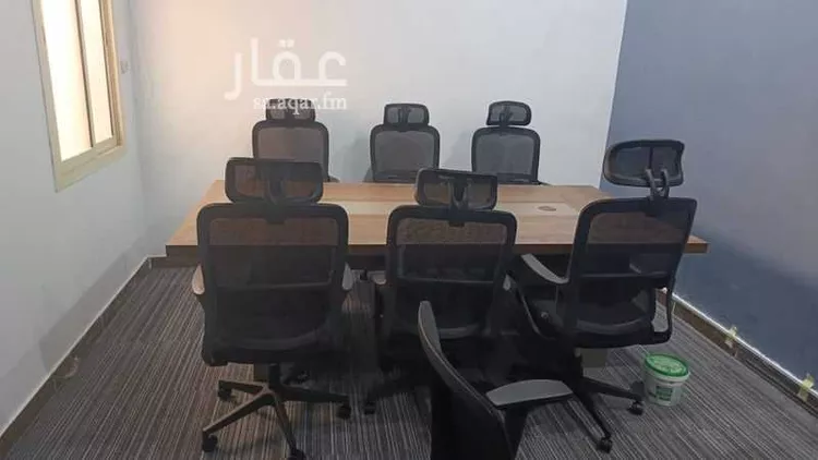 مكتب تجاري للإيجار في حي اشبيلية ، الرياض ، منطقة الرياض