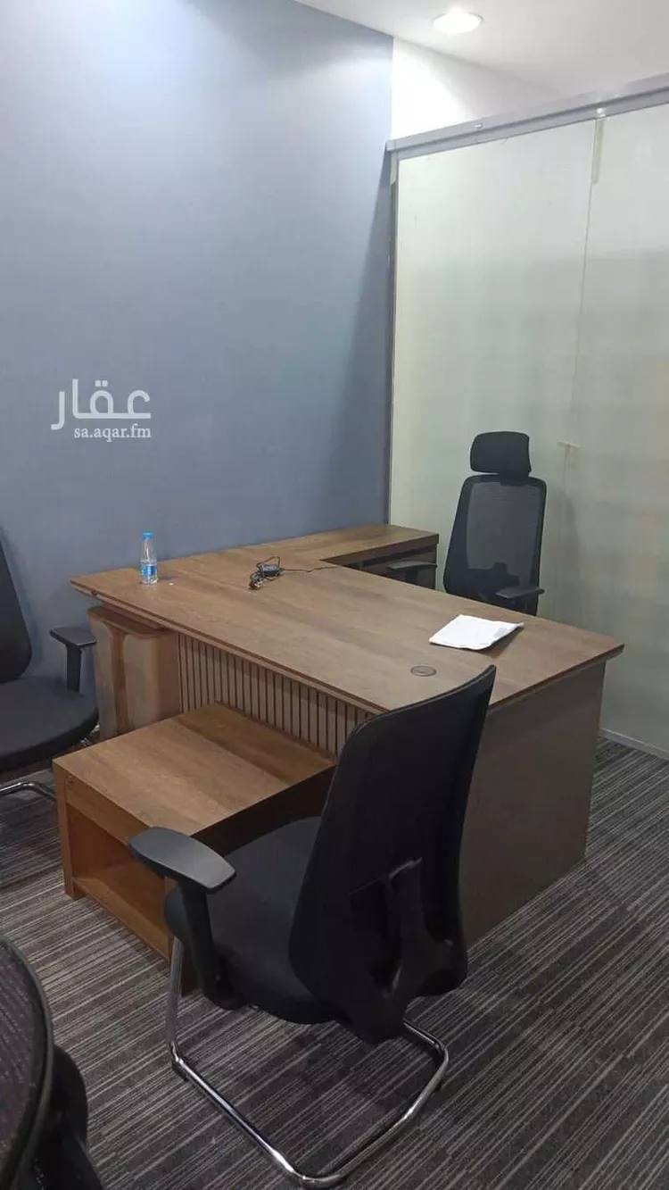 مكتب تجاري للإيجار في حي اشبيلية ، الرياض ، منطقة الرياض صورة 2