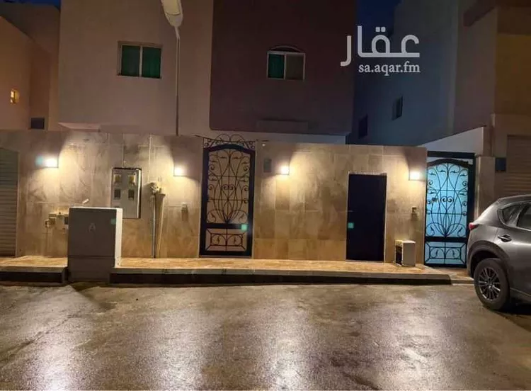 Floor for Rent in Riyadh Al Aqiq 1 صورة