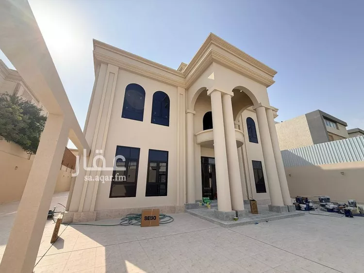 فيلا للبيع في حي النزهة, مدينة الدمام, المنطقة الشرقية صورة 4