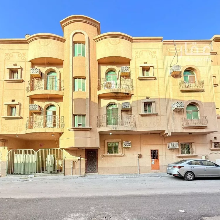 شقة للإيجار في شارع الامير عبدالله ابن عبدالعزيز, حي الخبرالشمالية, مدينة الخبر, المنطقة الشرقية