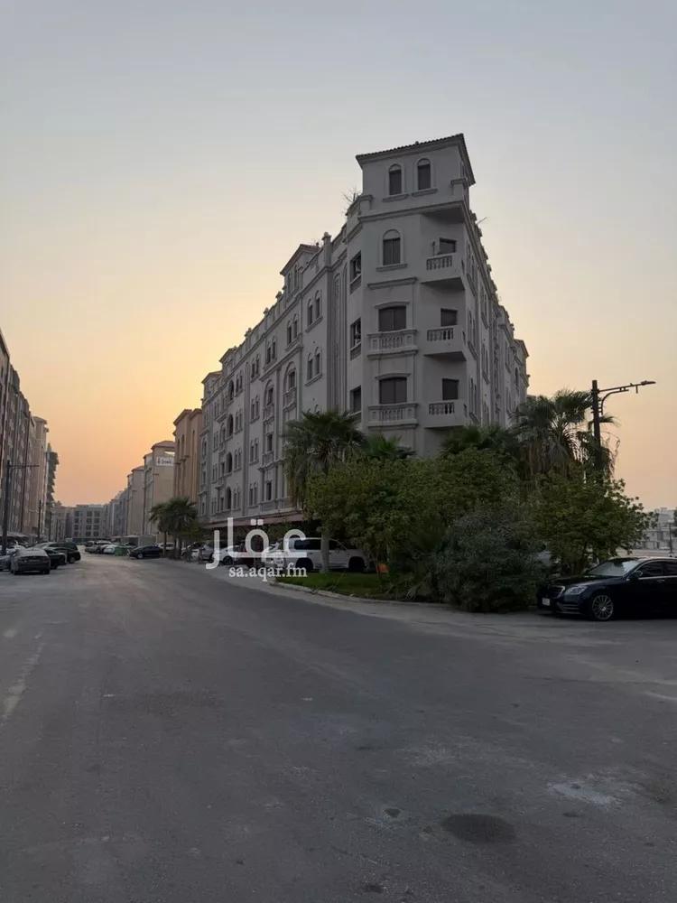 شقة للبيع في شارع القيصومة, حي الحمراء, مدينة الخبر, المنطقة الشرقية 20