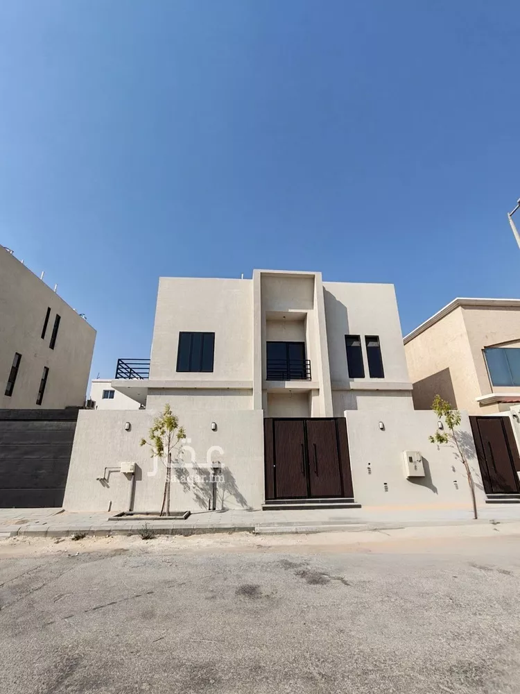 فيلا للبيع في شارع درهم ابن معاوية, حي التحلية, مدينة الخبر, المنطقة الشرقية