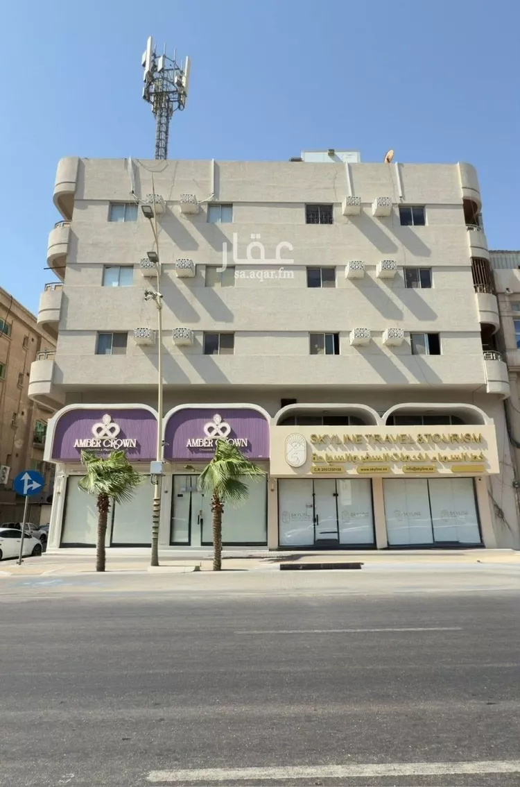 محل للإيجار في شارع الامير سلمان بن عبدالعزيز, حي الخبرالشمالية, مدينة الخبر, المنطقة الشرقية