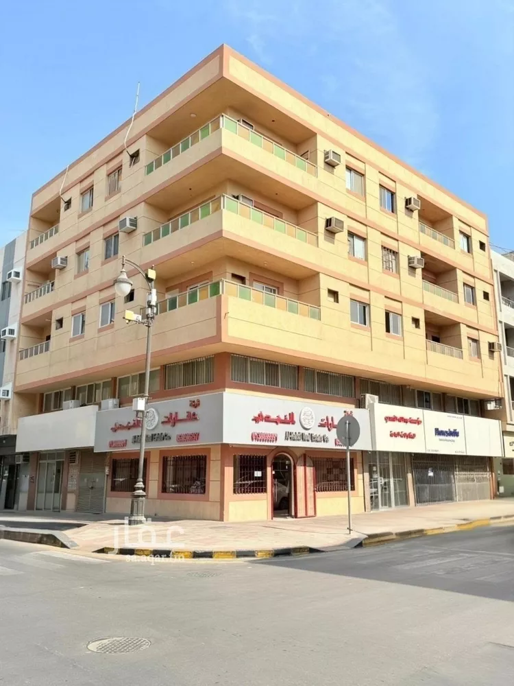 شقة للإيجار في شارع الامير بندر بن عبدالعزيز, حي الخبرالشمالية, مدينة الخبر, المنطقة الشرقية