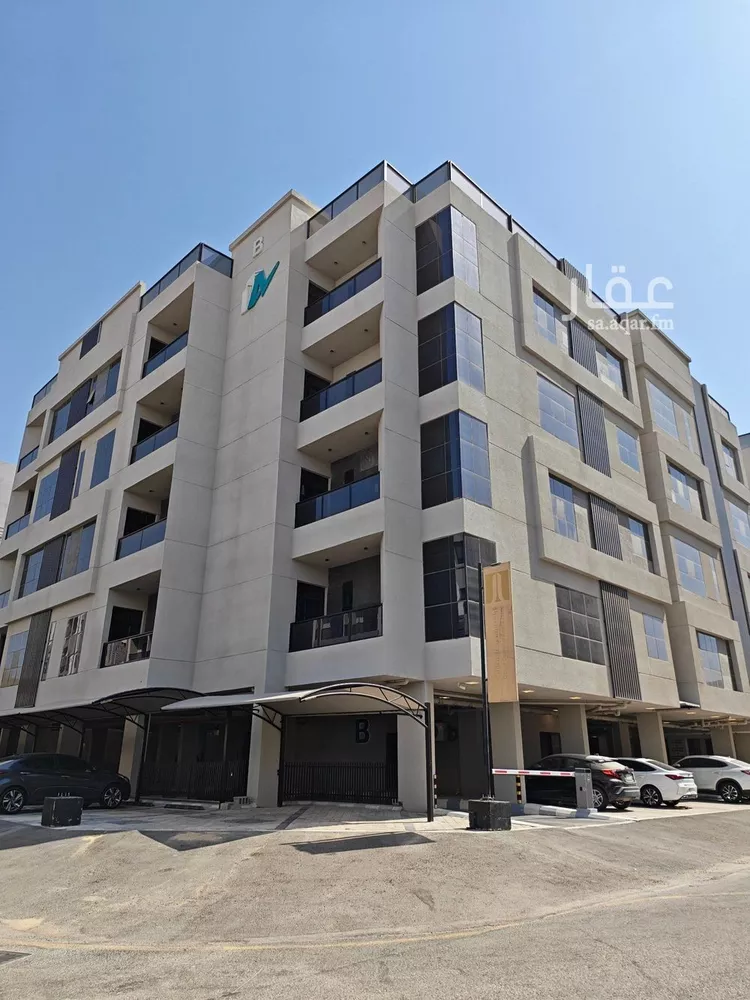 شقة للإيجار في شارع العطايف, حي الحمراء, مدينة الخبر, المنطقة الشرقية