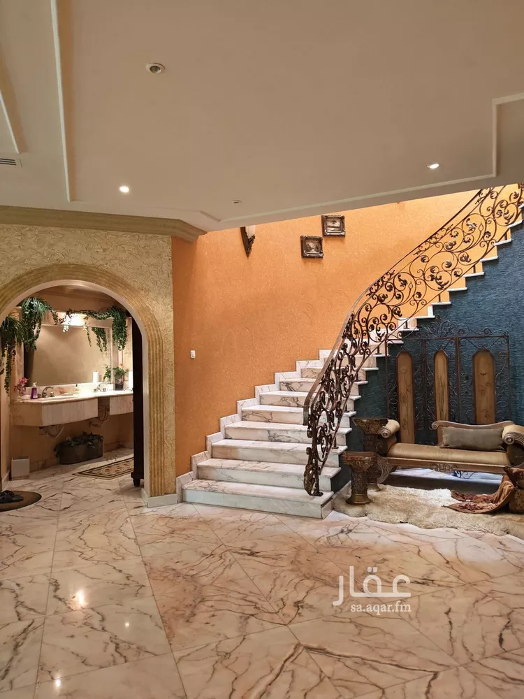 فيلا للبيع في شارع الامير سعود ابن فهد ابن عبدالعزيز, حي الحزام الذهبي, مدينة الخبر, المنطقة الشرقية 17