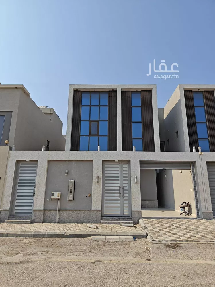 Villa for Sale in Al Khobar Al Aqiq