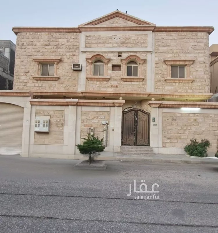 فيلا للبيع في شارع عفيف بن عبد الخالق, حي الجسر, مدينة الخبر, المنطقة الشرقية