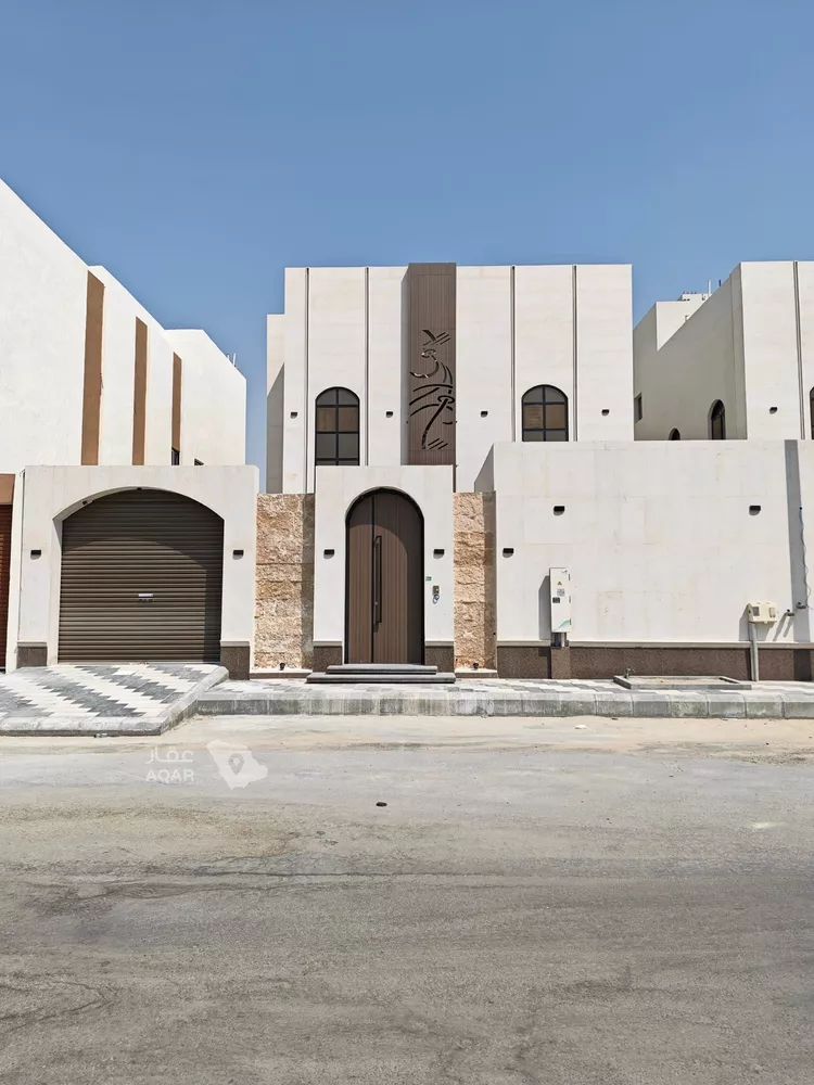 Villa for Sale in Al Khobar As Sawari