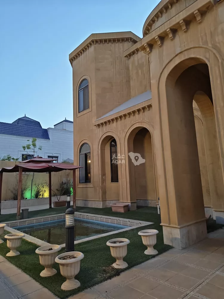 فيلا للبيع في شارع يحيى الليثي, حي اليرموك, مدينة الخبر, المنطقة الشرقية 5