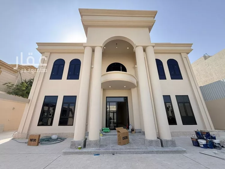 فيلا للبيع في حي النزهة, مدينة الدمام, المنطقة الشرقية صورة 3