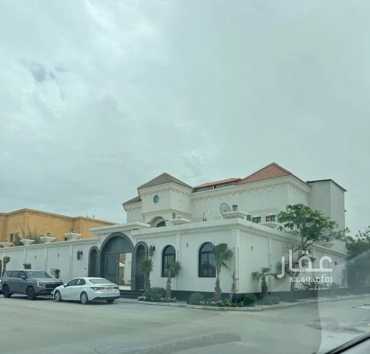 Villa for Sale in Dammam Al Nahdah