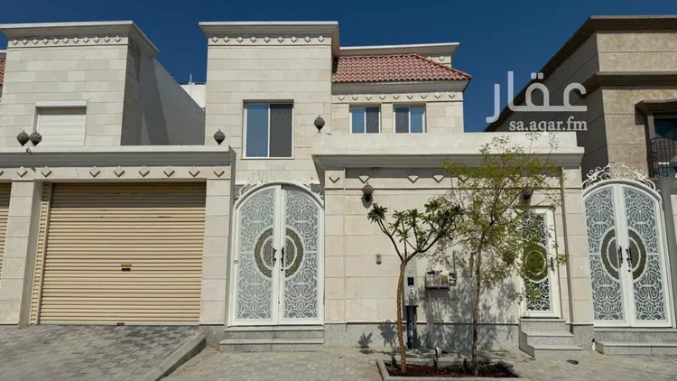 Villa for Sale in Al Khobar Al Buhairah