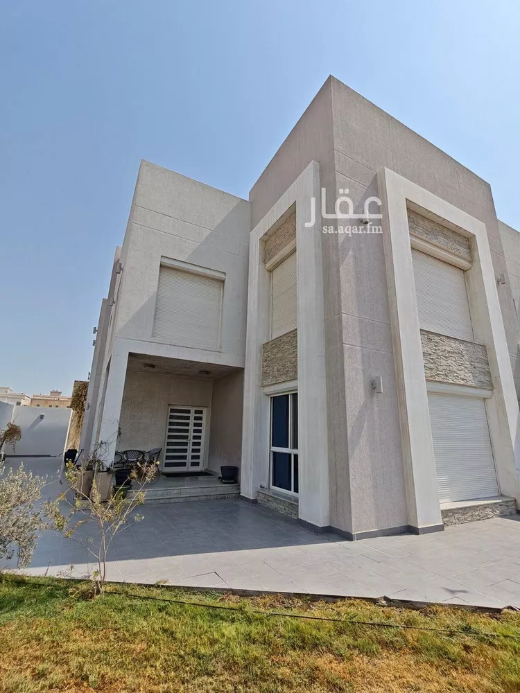 فيلا للبيع في شارع رفحاء, حي القصور, مدينة الظهران, المنطقة الشرقية صورة 4