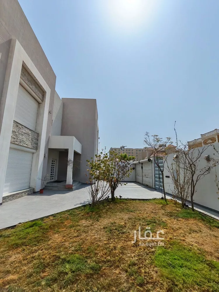 فيلا للبيع في شارع رفحاء, حي القصور, مدينة الظهران, المنطقة الشرقية 8