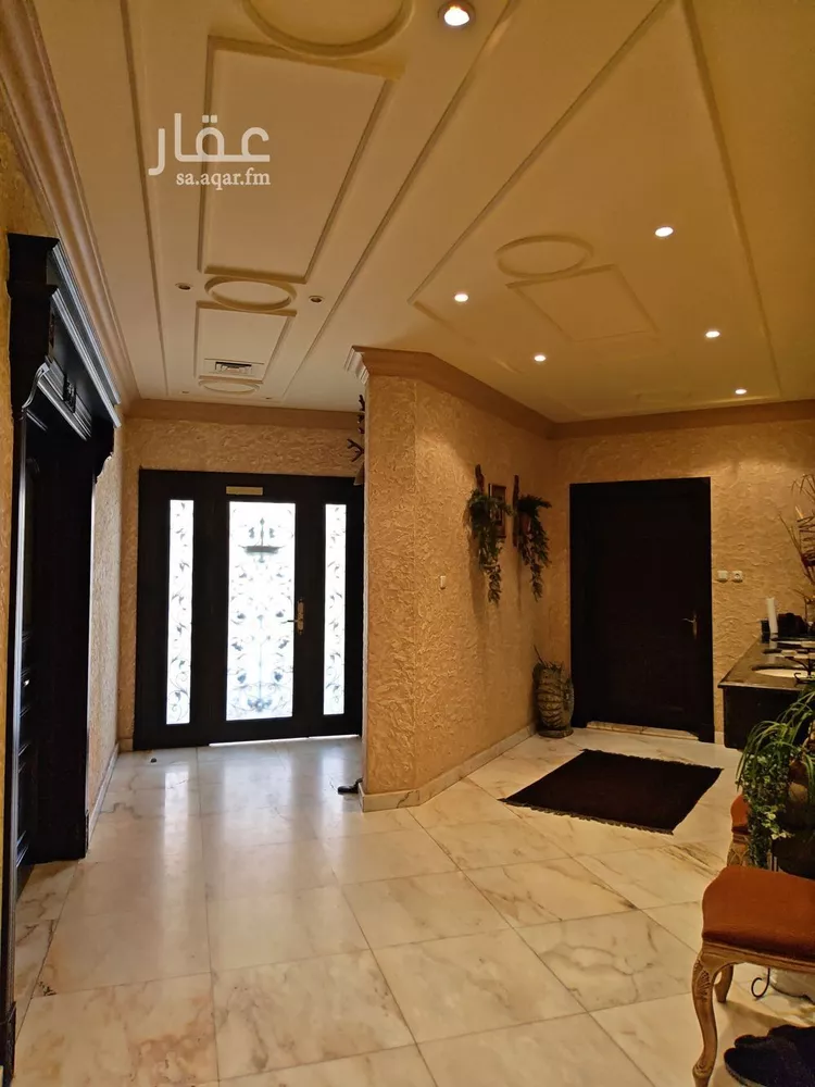فيلا للبيع في شارع الامير سعود ابن فهد ابن عبدالعزيز, حي الحزام الذهبي, مدينة الخبر, المنطقة الشرقية 16
