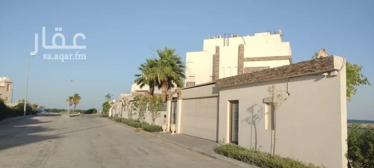 فيلا للبيع في شارع الدمام 1094, حي شاطئ نصف القمر, مدينة الدمام, المنطقة الشرقية 24
