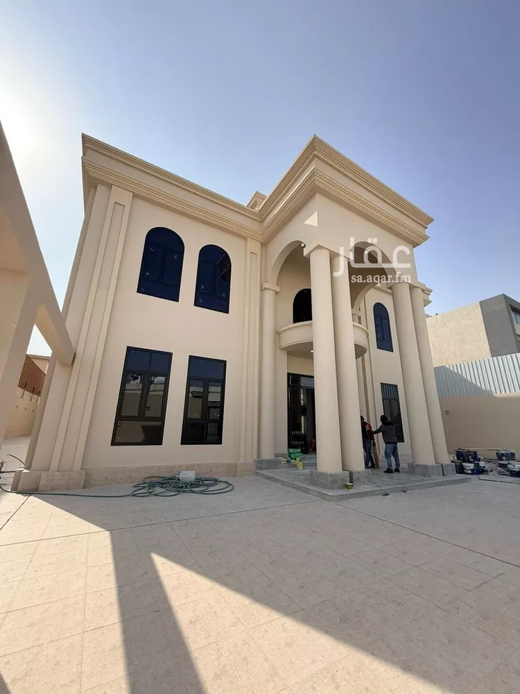 فيلا للبيع في حي النزهة, مدينة الدمام, المنطقة الشرقية صورة 5