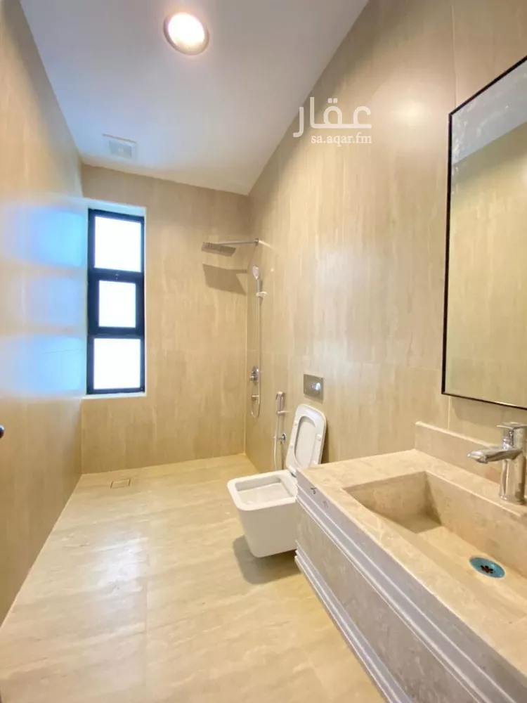 شقة للإيجار في شارع سكاكا, حي الحمراء, مدينة الخبر, المنطقة الشرقية صورة 4