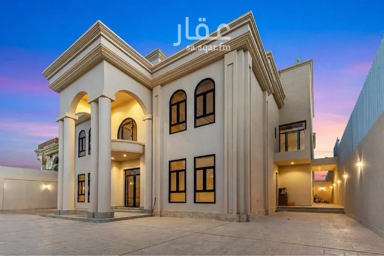 فيلا للبيع في حي النزهة, مدينة الدمام, المنطقة الشرقية