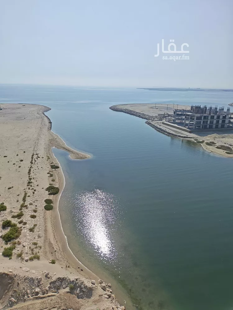 شقة للإيجار في حي الخور, مدينة الخبر, المنطقة الشرقية