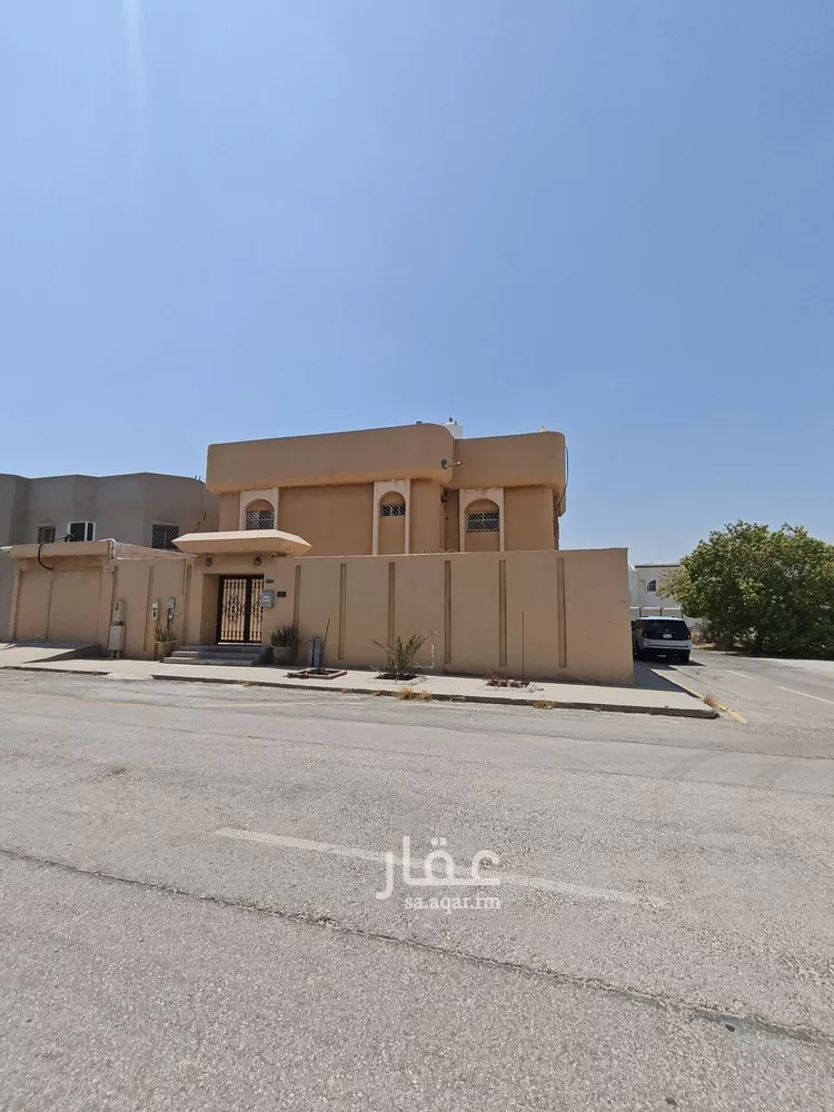 Villa for Sale in Dammam Al Muraikabat