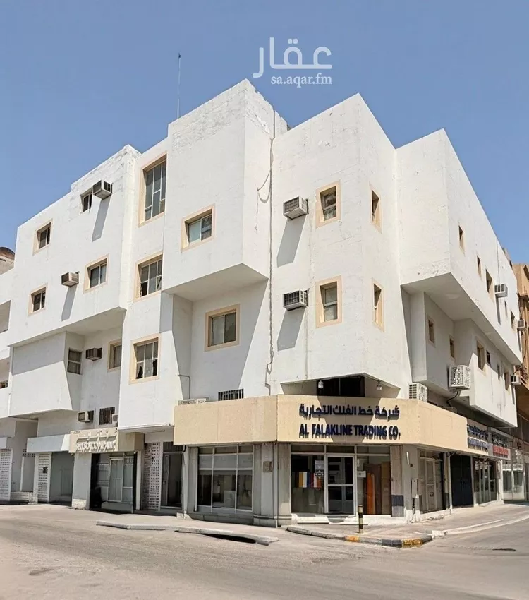 شقة للإيجار في شارع الملك فيصل بن عبدالعزيز, حي الخبرالشمالية, مدينة الخبر, المنطقة الشرقية