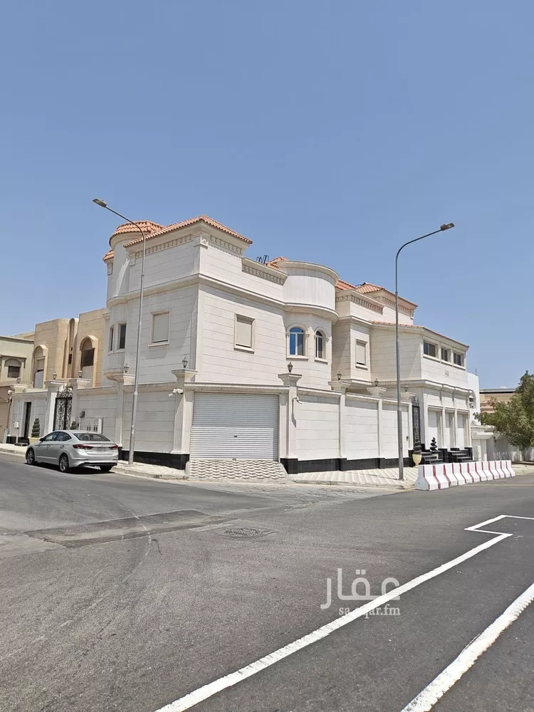 فيلا للبيع في حي العقربية, مدينة الخبر, المنطقة الشرقية 10
