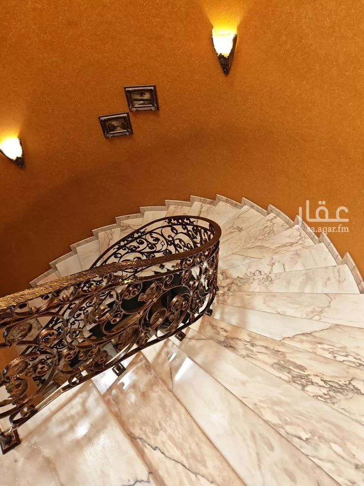 فيلا للبيع في شارع الامير سعود ابن فهد ابن عبدالعزيز, حي الحزام الذهبي, مدينة الخبر, المنطقة الشرقية 29