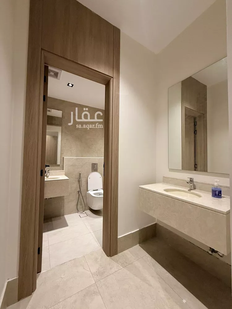 شقة للإيجار في شارع الاصول, حي البحر, مدينة الخبر, المنطقة الشرقية صورة 5