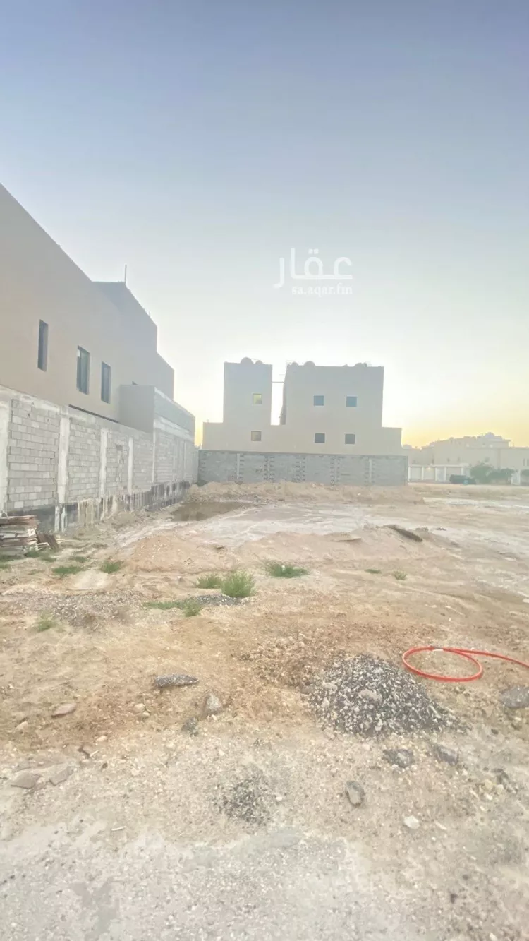 أرض للبيع في شارع 25ب, حي الصواري, مدينة الخبر, المنطقة الشرقية صورة 3