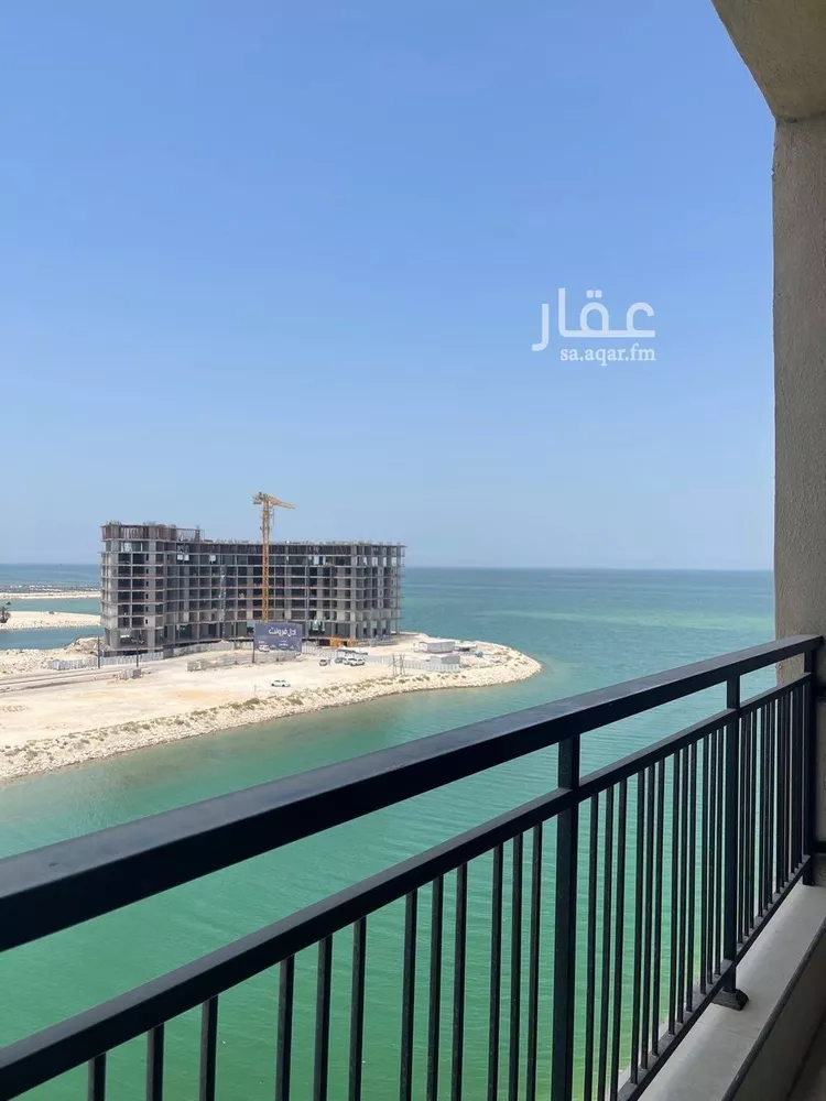 شقة للإيجار في حي الخور, مدينة الخبر, المنطقة الشرقية صورة 2