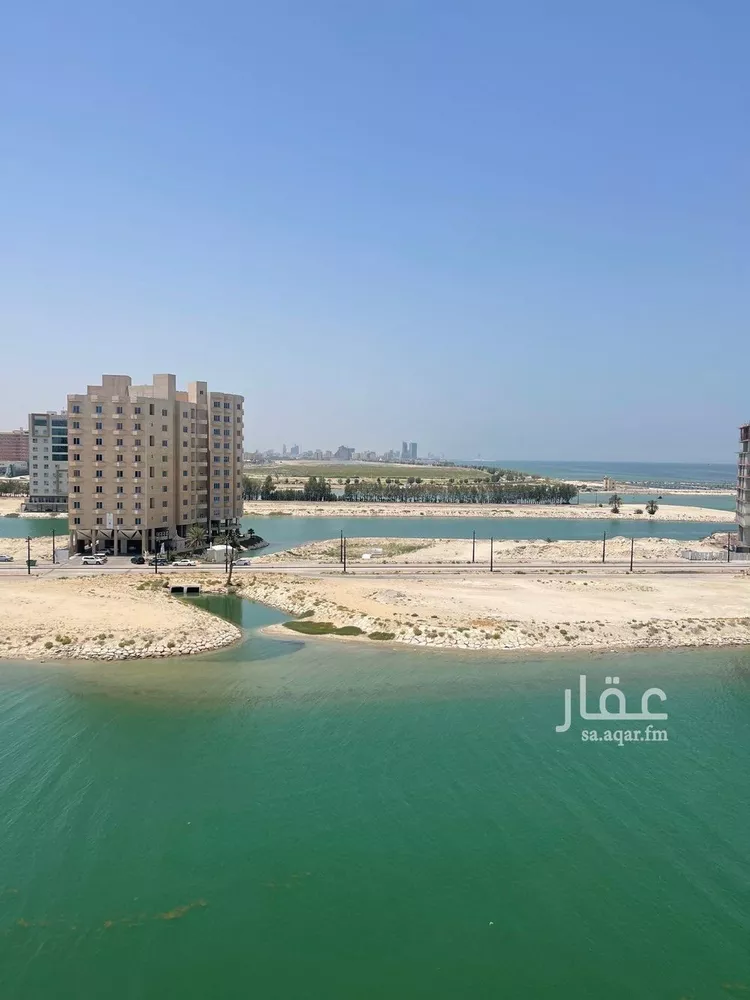 شقة للإيجار في حي الخور, مدينة الخبر, المنطقة الشرقية