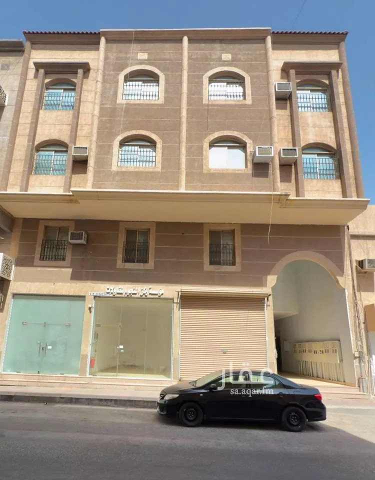 Apartment for Rent in Al Khobar Al Khobar Al Shamalia