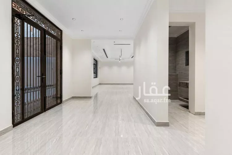 فيلا للبيع في شارع الحياة, حي النزهة, مدينة الدمام, المنطقة الشرقية 8