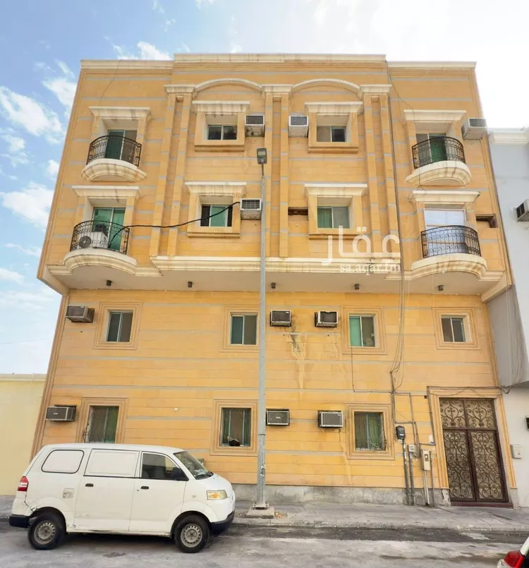Apartment for Rent in Al Khobar Al Khobar Al Shamalia