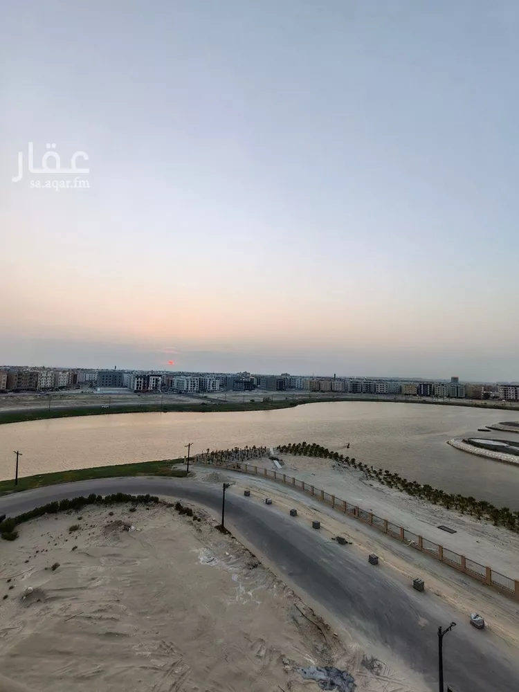 شقة للإيجار في شارع النخيل, حي الحمراء, مدينة الخبر, المنطقة الشرقية 18