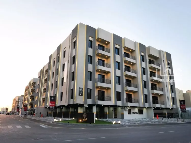 Apartment for Rent in Al Khobar Al Hamra