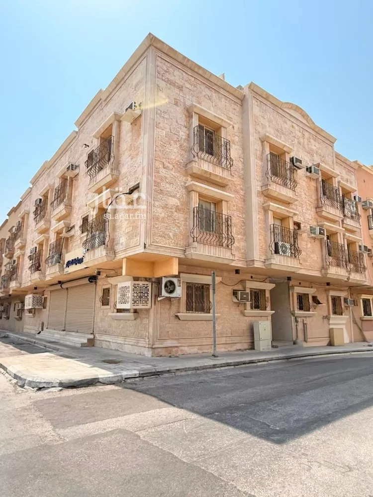 شقة للإيجار في شارع الملك فيصل بن عبدالعزيز, حي الخبرالشمالية, مدينة الخبر, المنطقة الشرقية