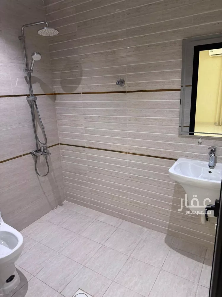 Floor for Rent in Al Khobar Al Hamra 7