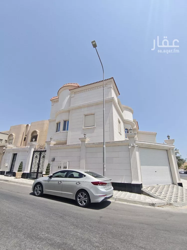 فيلا للبيع في حي العقربية, مدينة الخبر, المنطقة الشرقية 11