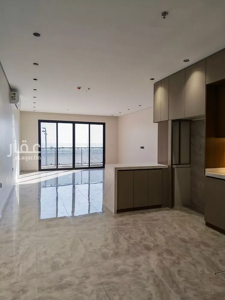 شقة للإيجار في شارع الكورنيش, حي السيف, مدينة الدمام, المنطقة الشرقية صورة 2