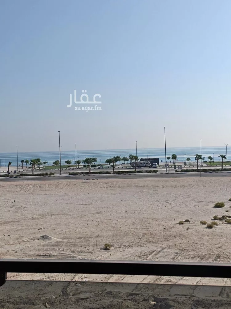 شقة للإيجار في شارع الكورنيش, حي السيف, مدينة الدمام, المنطقة الشرقية 17
