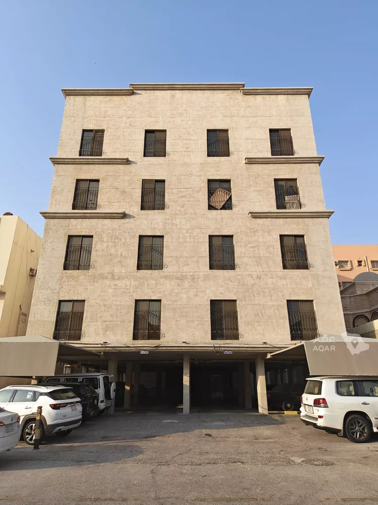 Apartment for Rent in Dhahran Al Jame'ah