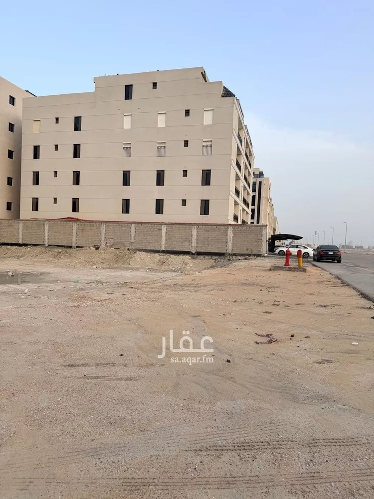 أرض للبيع في حي السيف, مدينة الدمام, المنطقة الشرقية صورة 4