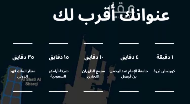 شقة للإيجار في شارع 39 السيف, حي السيف, مدينة الدمام, المنطقة الشرقية 8